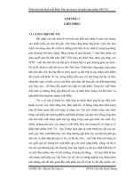 phân tích tình hình xuất khẩu tôm tại công ty cổ phần thực phẩm sao ta