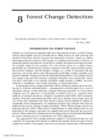 Remote Sensing for Sustainable Forest Management - Chapter 8 pptx