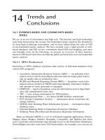 Environmental Justice AnalysisTheories, Methods, and Practice - Chapter 14 (end) pdf