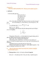 Bồi duong HSG môn Số Học (P1) potx