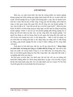 hoàn thiện hình thức trả lương tại công ty cổ phần thiết bị tràng an