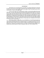 thực trạng công tác đãi ngộ phi tài chính tại công ty cổ phần bưu chính viettel và công ty cổ phần thương mại bưu chính viễn thông.một số giải pháp nhằm nâng cao chất lượng công tác đãi ngộ