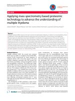 báo cáo khoa học: 