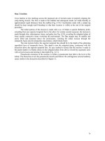 General Principles for Approaches to the Facial Skeleton - part 5 pot