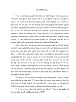 thực trạng quản trị thương hiệu doanh nghiệp của công ty fpt