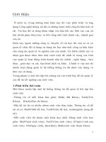 quản lý sinh viên tốt nghiệp.