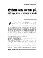 Báo cáo nghiên cứu khoa học 