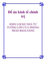 Đề tài triết học 
