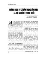 Báo cáo nghiên cứu khoa học 