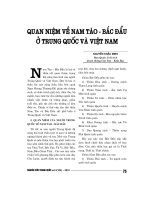 Báo cáo nghiên cứu khoa học 