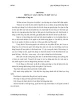 quy chế pháp lý về hợp tác xã