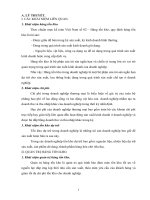 liên hệ công tác quản trị hàng tồn kho tại công ty cổ phần chế biến thực phẩm bánh kẹo sbt