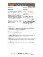 Study English-Epispde 1: Electronic crime p2 potx