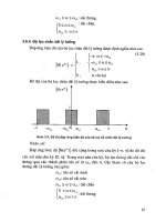 Giáo trình xử lý số tín hiệu part 6 ppsx