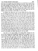 Mĩ học tập 2 part 4 ppt