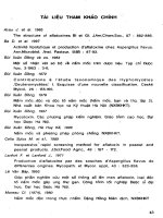 Vi nấm dùng trong công nghệ sinh học part 3 pot