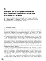 INTERFACIAL APPLICATIONS IN ENVIRONMENTAL ENGINEERING - CHAPTER 5 pdf
