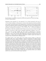 Frontiers in robotics automation and control Part 16 ppt