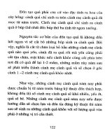 Sổ tay trồng và chăm sóc một số chủng loại cây ăn quả part 8 pdf