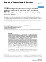 báo cáo khoa học: 