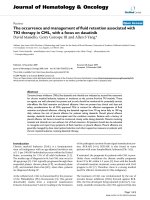 báo cáo khoa học: 