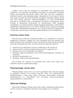 Cardiology Core Curriculum A problem-based approach - part 2 pptx