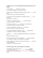 De thi Anh van Khoi 9 ppsx