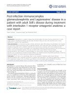 Báo cáo khoa học: 