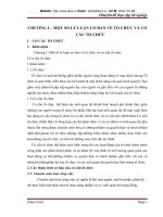 đề xuất cơ cấu tổ chức mới của chi nhánh ngân hàng đầu tư và phát triển thăng long