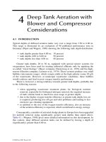 AERATION: Principles and Practice ( VOLUME 11 ) - Chapter 4 ppt