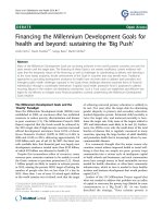 báo cáo khoa học: 