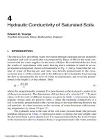 Soil and Environmental Analysis: Physical Methods - Chapter 4 pot