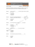 Study English-Epispde 1: Electronic crime p1 pdf