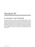 Species Sensitivity Distributions in Ecotoxicology - Section 4 (end) doc