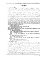 skkn phương pháp sử dụng đạo hàm chứng minh bất đẳng thức