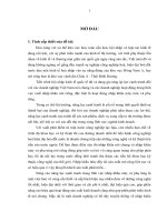 nâng cao năng lực cạnh tranh trong họat động nhập khẩu máy và phụ tùng của công ty cổ phần xuất nhập khẩu máy và phụ tùng (spj)