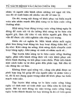 Bệnh tai biến mạch máu não part 9 pot