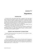 Land Application of Sewage Sludge and Biosolids - Chapter 11 (end) potx