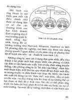Tư duy hệ thống part 2 pps