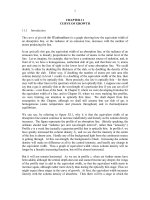 Chương 11 ĐƯỜNG CONG TĂNG TRƯỞNG pot