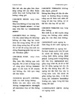 Từ điển giải nghĩa kỹ thuật kiến trúc và xây dựng Anh – Việt part 3 pdf