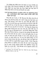 Logic quy nạp và vai trò của nó trong nhận thức khoa học part 3 pptx