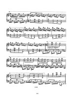 Johannes Brahms - Các bản sonat và biến tấu dành cho solo Piano part 10 docx