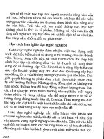 Tư duy hệ thống part 7 pot