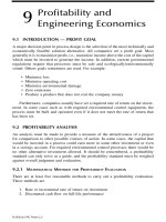 AIR POLLUTION CONTROL TECHNOLOGY HANDBOOK - CHAPTER 9 pot