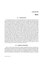 HANDBOOK OFCHEMICAL RISK ASSESSMENT Health Hazards to Humans, Plants, and Animals ( VOLUME 1 ) - PART 5 ppt