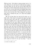 Logic quy nạp và vai trò của nó trong nhận thức khoa học part 8 doc