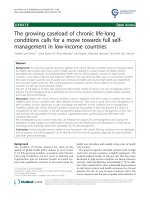 báo cáo khoa học: 