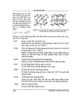 Giáo trình Vật liệu bán dẫn part 8 ppsx