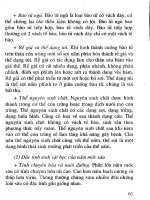 Sử dụng sinh vật có ích tập 2 part 4 potx